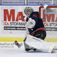 2013-02-16, Ishockey,  Halmstad Hammers - Grästorp IK: 5 - 7