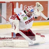 Ishockey Elitserien, Rögle BK - Timrå IK: 0 - 4