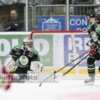 Ishockey Elitserien, Rögle BK - Timrå IK: 0 - 4