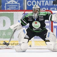 Ishockey Elitserien, Rögle BK - Timrå IK: 0 - 4