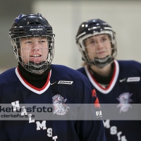 2013-02-17, Ishockey,  Halmstad Hammers - Grästorps IK: 6 - 5