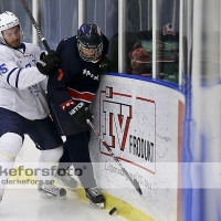 2013-02-23, Ishockey,  Halmstad Hammers - Jonstorps IF: 5 - 3