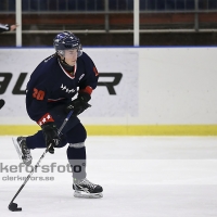 2013-02-23, Ishockey,  Halmstad Hammers - Jonstorps IF: 5 - 3