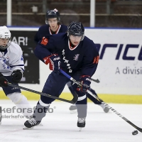 2013-02-23, Ishockey,  Halmstad Hammers - Jonstorps IF: 5 - 3