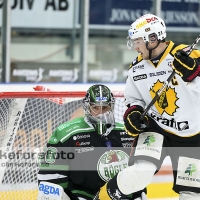 2013-02-28 Ishockey Elitserien, Rögle  - Skellefteå: 2 - 3