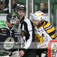 2013-02-28 Ishockey Elitserien, Rögle  - Skellefteå: 2 - 3