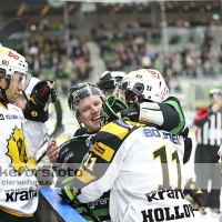 2013-02-28 Ishockey Elitserien, Rögle  - Skellefteå: 2 - 3