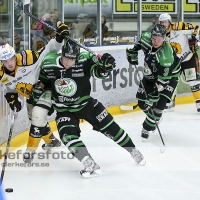 2013-02-28 Ishockey Elitserien, Rögle  - Skellefteå: 2 - 3