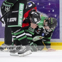 2013-02-28 Ishockey Elitserien, Rögle  - Skellefteå: 2 - 3