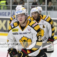 2013-02-28 Ishockey Elitserien, Rögle  - Skellefteå: 2 - 3