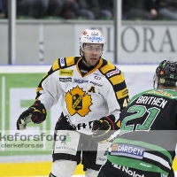 2013-02-28 Ishockey Elitserien, Rögle  - Skellefteå: 2 - 3