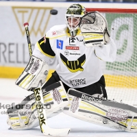 Ishockey Kval till Elitserien, Rögle BK - Västerås IK: 2 - 3