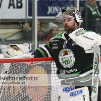 Ishockey Kval till Elitserien, Rögle BK - Leksands IF: 0 - 4