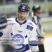 Ishockey Kval till Elitserien, Rögle BK - Leksands IF: 0 - 4