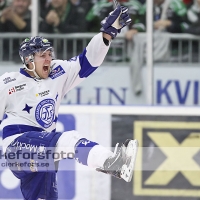 Ishockey Kval till Elitserien, Rögle BK - Leksands IF: 0 - 4