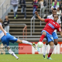 Fotboll Allsvenskan, Helsingborgs IF - IFK Norrköping: 0 - 0