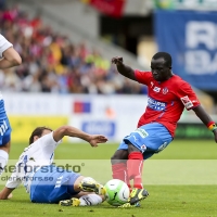 Fotboll Allsvenskan, Helsingborgs IF - IFK Norrköping: 0 - 0