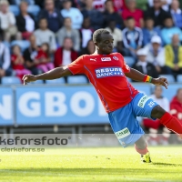 Fotboll Allsvenskan, Helsingborgs IF - IFK Norrköping: 0 - 0