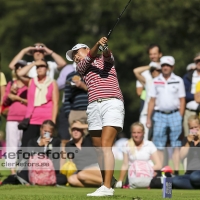 Golf Ladies European Tour, The Helsingborg Open - :