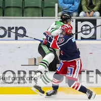 Ishockey Allsvenskan, Rögle BK - Södertälje SK: