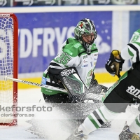 Ishockey Allsvenskan, Rögle BK - Södertälje SK: