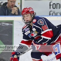 Ishockey Allsvenskan, Rögle BK - Södertälje SK: