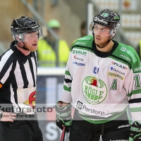 Ishockey Allsvenskan, Rögle BK - Södertälje SK: