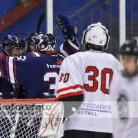 2013-10-05, Ishockey,  Halmstad Hammers - Olofström IK: 9 - 0