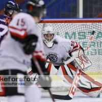 2013-10-05, Ishockey,  Halmstad Hammers - Olofström IK: 9 - 0