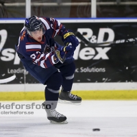 2013-10-05, Ishockey,  Halmstad Hammers - Olofström IK: 9 - 0