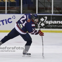 2013-10-05, Ishockey,  Halmstad Hammers - Olofström IK: 9 - 0