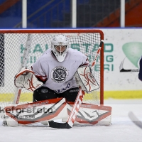 2013-10-05, Ishockey,  Halmstad Hammers - Olofström IK: 9 - 0