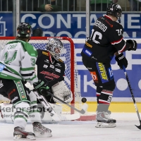 Ishockey Allsvenskan, Rögle BK - Asplöven HC : 4 - 1