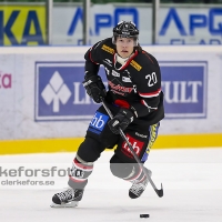 Ishockey Allsvenskan, Rögle BK - Asplöven HC : 4 - 1