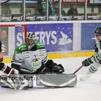 Ishockey Allsvenskan, Rögle BK - Asplöven HC : 4 - 1