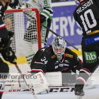 Ishockey Allsvenskan, Rögle BK - Asplöven HC : 4 - 1