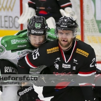 Ishockey Allsvenskan, Rögle BK - Asplöven HC : 4 - 1