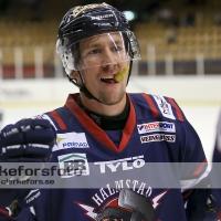 Ishockey Div I Hockeyettan, Halmstad Hammers - Varberg Vipers :